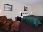 фото отеля Comfort Inn Princeton (West Virginia)