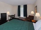 фото отеля Comfort Inn Princeton (West Virginia)