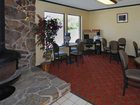 фото отеля Comfort Inn Princeton (West Virginia)