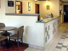 фото отеля Comfort Inn Princeton (West Virginia)