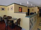 фото отеля Comfort Inn Princeton (West Virginia)