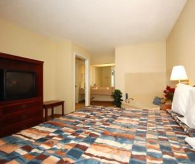 фото отеля BEST WESTERN Canton Inn