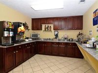 BEST WESTERN Canton Inn