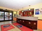 фото отеля BEST WESTERN Canton Inn
