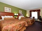 фото отеля BEST WESTERN Canton Inn