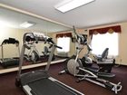фото отеля BEST WESTERN Canton Inn