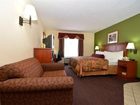 фото отеля BEST WESTERN Canton Inn