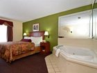 фото отеля BEST WESTERN Canton Inn