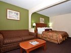 фото отеля BEST WESTERN Canton Inn