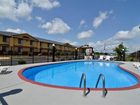 фото отеля BEST WESTERN Canton Inn