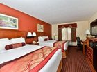 фото отеля BEST WESTERN Canton Inn