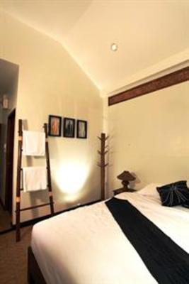 фото отеля Dalah Resort