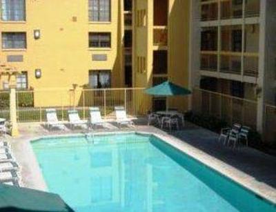 фото отеля La Quinta Inn Fresno
