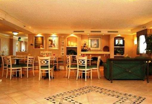 фото отеля La Quinta Inn Fresno