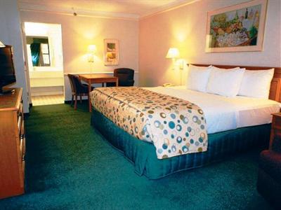 фото отеля La Quinta Inn Fresno