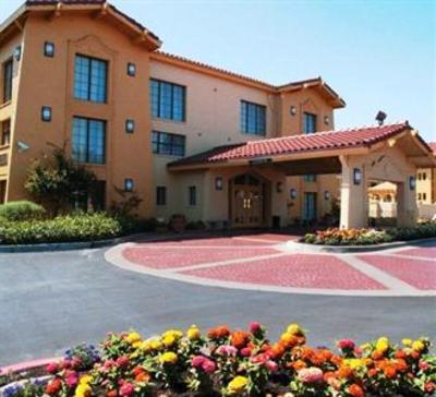 фото отеля La Quinta Inn Fresno