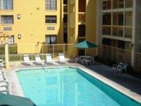 La Quinta Inn Fresno