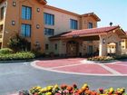 фото отеля La Quinta Inn Fresno