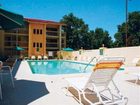 фото отеля La Quinta Inn Fresno