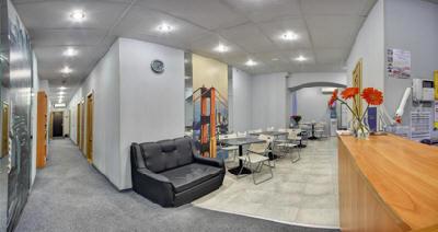 фото отеля Rinaldi Poetic Bed and Breakfast St Petersburg