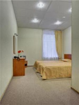 фото отеля Rinaldi Poetic Bed and Breakfast St Petersburg