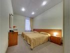фото отеля Rinaldi Poetic Bed and Breakfast St Petersburg