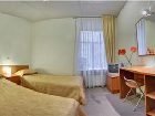 фото отеля Rinaldi Poetic Bed and Breakfast St Petersburg