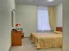 фото отеля Rinaldi Poetic Bed and Breakfast St Petersburg