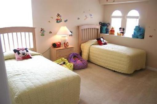 фото отеля Terry's Vacation Villas Davenport (Florida)