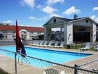 фото отеля Travelodge Inn & Suites Latham Circle