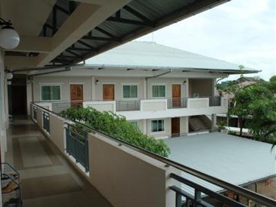 фото отеля Assaree Service Apartments Chiang Rai
