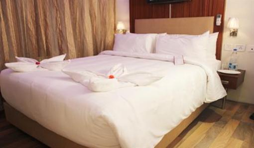 фото отеля The Mercure Hotel