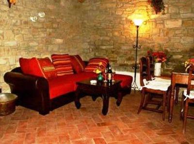 фото отеля Castello di Montegonzi