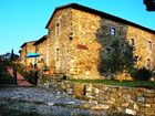 фото отеля Castello di Montegonzi