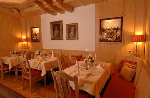 фото отеля Ferienhotel Alber Mallnitz