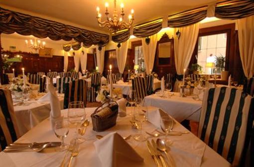 фото отеля Ferienhotel Alber Mallnitz