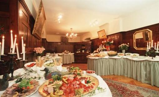 фото отеля Ferienhotel Alber Mallnitz