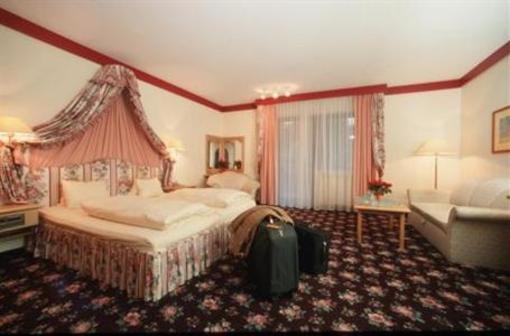 фото отеля Ferienhotel Alber Mallnitz