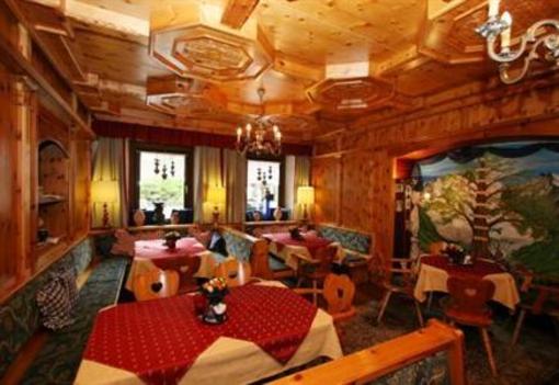 фото отеля Ferienhotel Alber Mallnitz