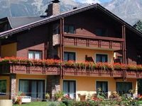 Ferienhotel Alber Mallnitz