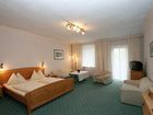 фото отеля Ferienhotel Alber Mallnitz