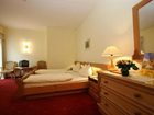 фото отеля Ferienhotel Alber Mallnitz