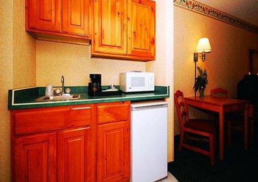 фото отеля Quality Inn & Suites Port Huron