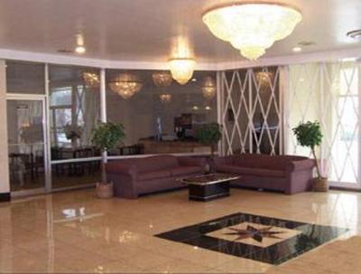 фото отеля Howard Johnson Pikesville