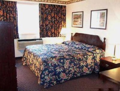 фото отеля Howard Johnson Pikesville
