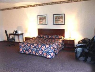 фото отеля Howard Johnson Pikesville