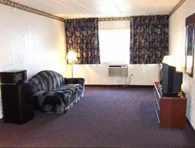 фото отеля Howard Johnson Pikesville