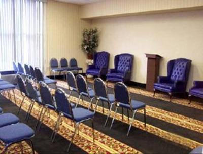 фото отеля Howard Johnson Pikesville