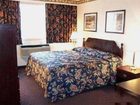 фото отеля Howard Johnson Pikesville