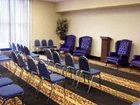 фото отеля Howard Johnson Pikesville